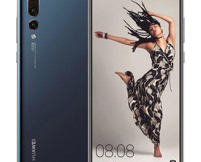 This latest Huawei P20 Pro update would disables camera AI features