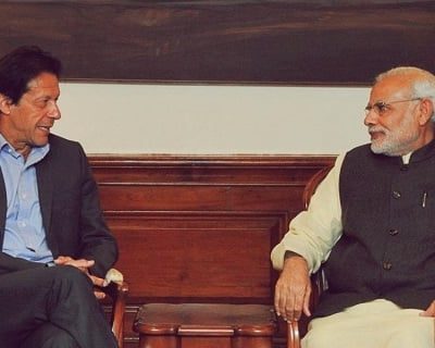 Pakistan-India trade – Challenges and Opportunities