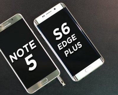 Bad news for Galaxy S6 edge plus and Note 5 users