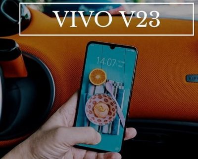 Vivo V 23 to be launched worldwide soon…