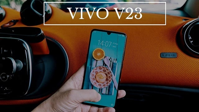 Vivo V 23 to be launched worldwide soon…