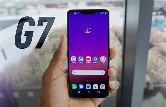 LG Builds on Successful G7 Series Platform with Two Even More Accessible Models