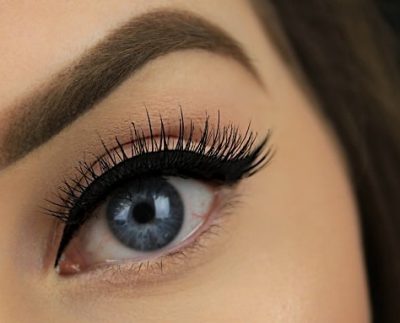 How to have maimoona Pari eyelashes