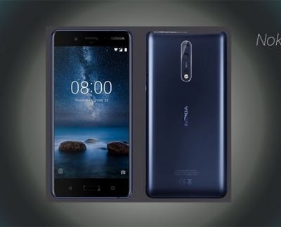 Nokia 8 to have major camera enhancements
