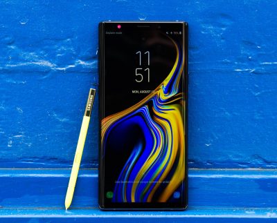 Samsung Galaxy Note9 have got second-best camera in the world
