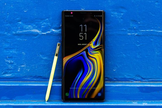 Samsung Galaxy Note9 have got second-best camera in the world
