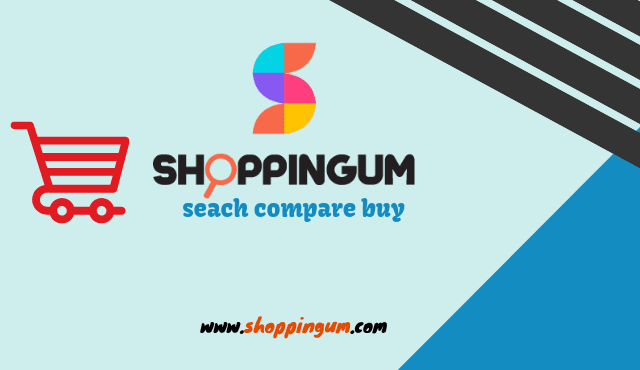 Shoppingum.com-The Best Online Experience in Pakistan to Save Money, Time & Effort