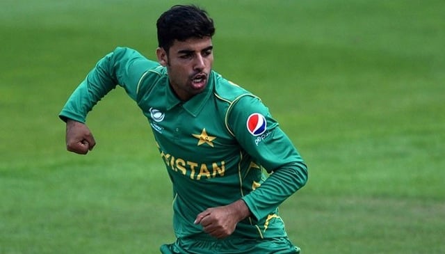 Highly likely that Shadab Khan will miss the first test against Australia