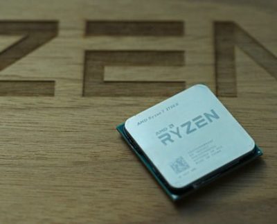 A price drop in AMD Ryzen 7 2700X to steal the thunder