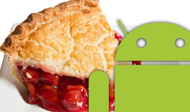 Will your phone be getting the Google Pie update?