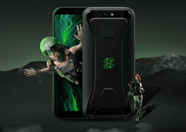 Xiaomi tells its users when the new Black Shark 2 will be released