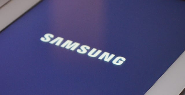 20% market share targeted by Samsung by 2020