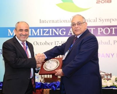 International Technical Symposium by FFC concludes successfully