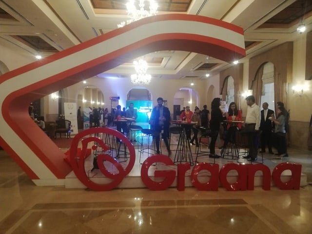 National design conference powered by Graana.com kicks off in Islamabad