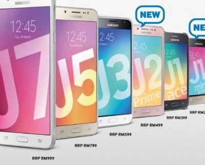 Samsung to increase prices for J Series, Note 9 and other devices in Pakistan