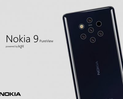 Next HMD flagship to be called Nokia 9 Pureview?