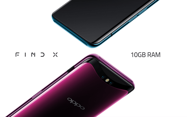 New Oppo phone could come with 10GB RAM