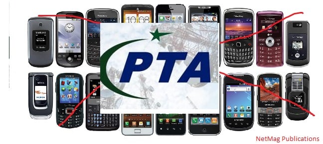 Verify your Mobile phone before 20th October Otherwise PTA can block your phone.