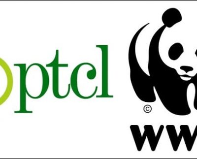 PTCL & WWF-Pakistan Collaborate On Countrywide Tree Plantation Campaign ‘Rung Do’