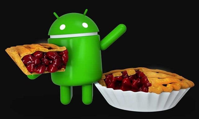 Xiaomi reveals some of its smartphones That’ll get the pie update