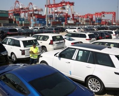 Punjab government to reduce tax on imported cars by 50-80%