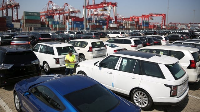 Punjab government to reduce tax on imported cars by 50-80%