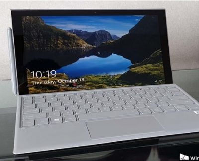 Samsung Galaxy Book 2 has a battery life of 20 hours!