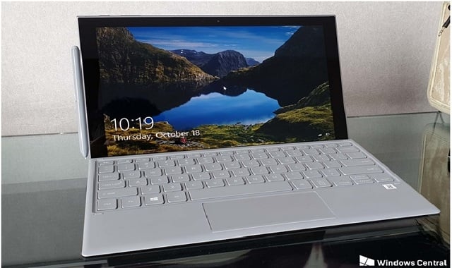 Samsung Galaxy Book 2 has a battery life of 20 hours!