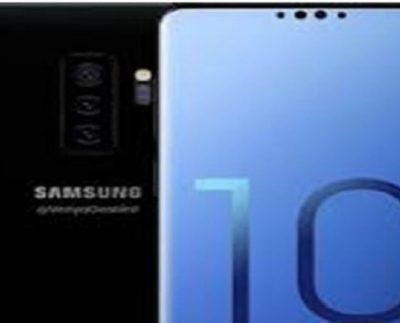 Under-display selfie camera to feature in Samsung phones in the future
