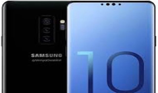 Under-display selfie camera to feature in Samsung phones in the future