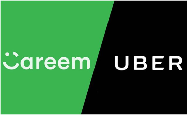 The Governance of Sindh announce ban on Uber and Careem