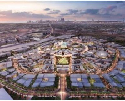 Pakistan to take part in Expo 2020 staged in Dubai