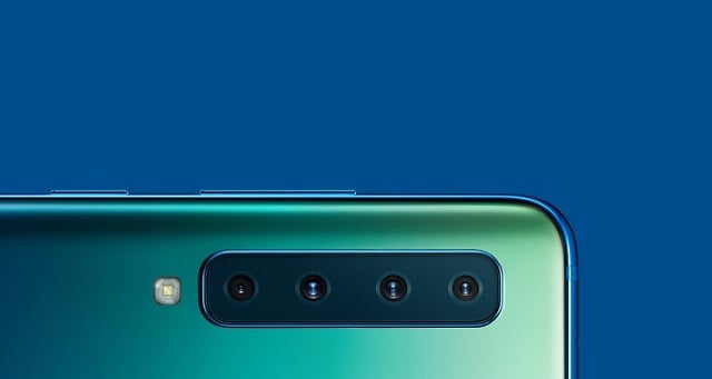 Samsung is to launch a phone with not one, not two but four cameras. The Samsung Galaxy A9 is set to come with 4 cameras
