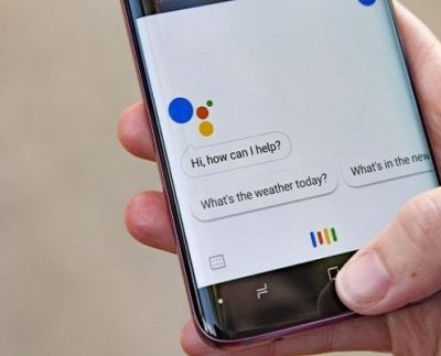 Google to remove the Android voice Unlock feature