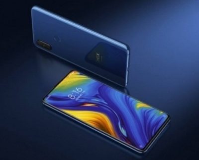 The Xiaomi MI Mix 3 shouldn’t have any problems with low light photos