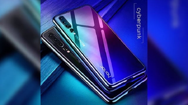 Official Honor Magic 2 photos shows its Slide out camera