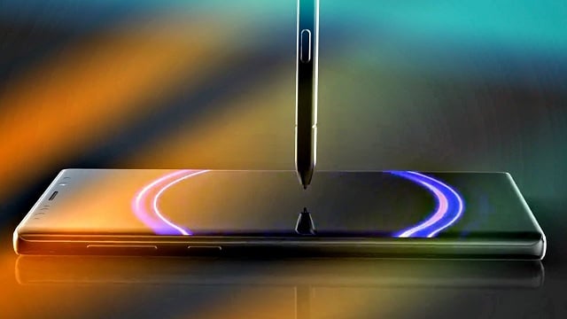 Samsung Galaxy Note 10 screen size is rumored to be 6.6 inches