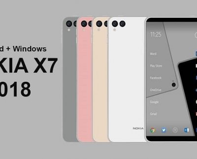 Nokia is back in the headlines with the launch of their new Phone Nokia X7 set to be launched on October 16th