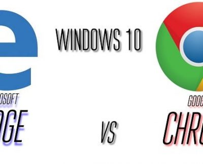 Security alert: beware when downloading Google Chrome through Microsoft Edge