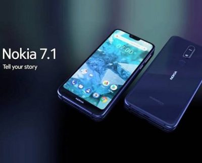 Nokia chides another brand over ‘big display’