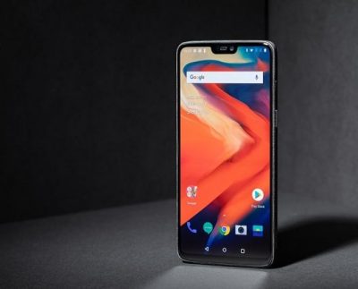 The OnePlus 6T to feature a 3,700mAh battery!