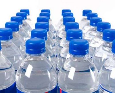 These 9 mineral water brands in Pakistan declared unsafe for drinking