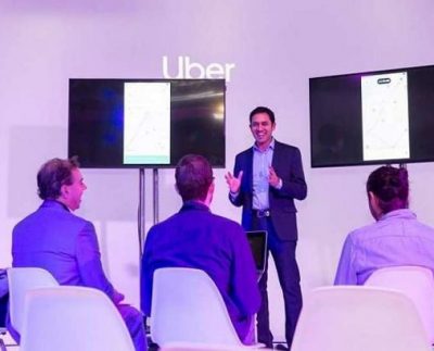 Uber launches Caller Anonymization as part of a new Safety Toolkit for riders and drivers