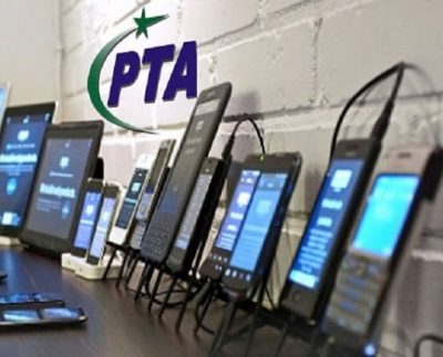 PTA moves to curb illegal devices regulate imports