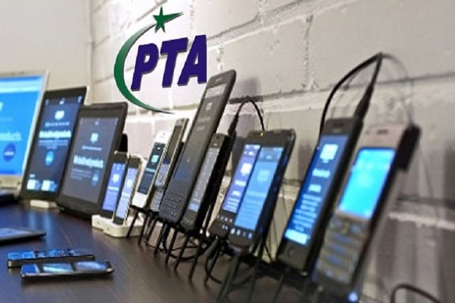PTA moves to curb illegal devices regulate imports