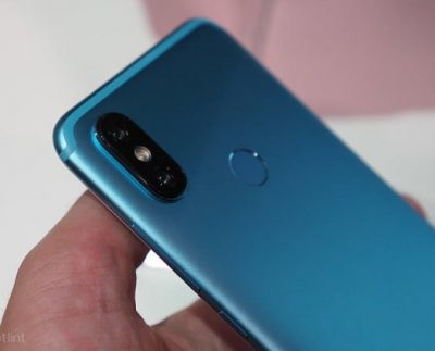 Early Android Pie Beta leaks online for Xiaomi Mi A2