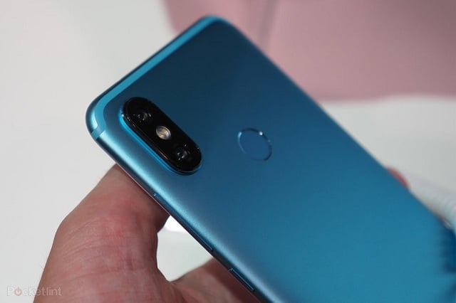 Early Android Pie Beta leaks online for Xiaomi Mi A2