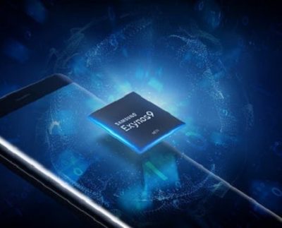 Samsung Exynos Chipset 9820 to be unveiled Next week