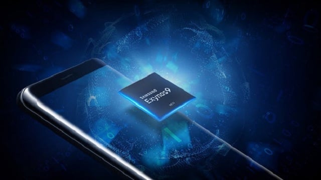 Samsung Exynos Chipset 9820 to be unveiled Next week