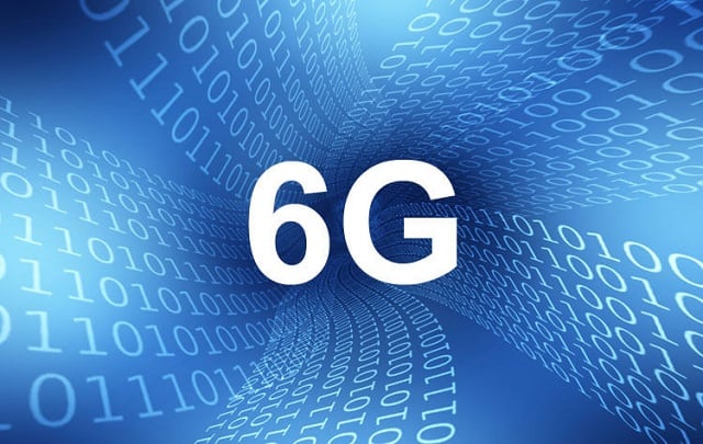 China working on 6G connectivity?